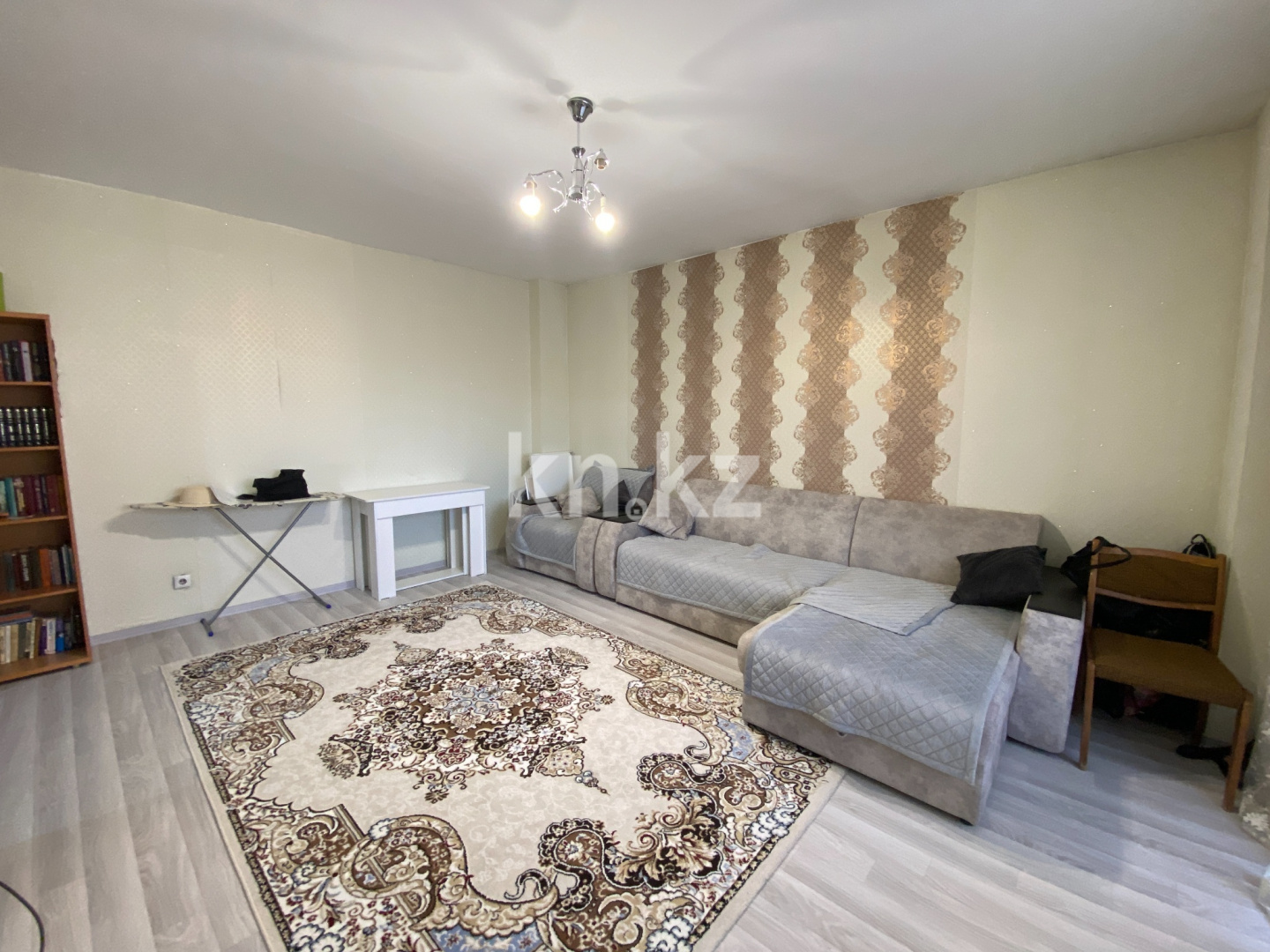 Продажа 1-комнатной квартиры, 52.4 м² в Караганде - фото 3