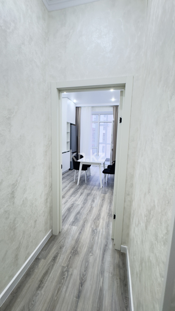Аренда 1-комнатной квартиры, 40 м² в Астане - фото 8