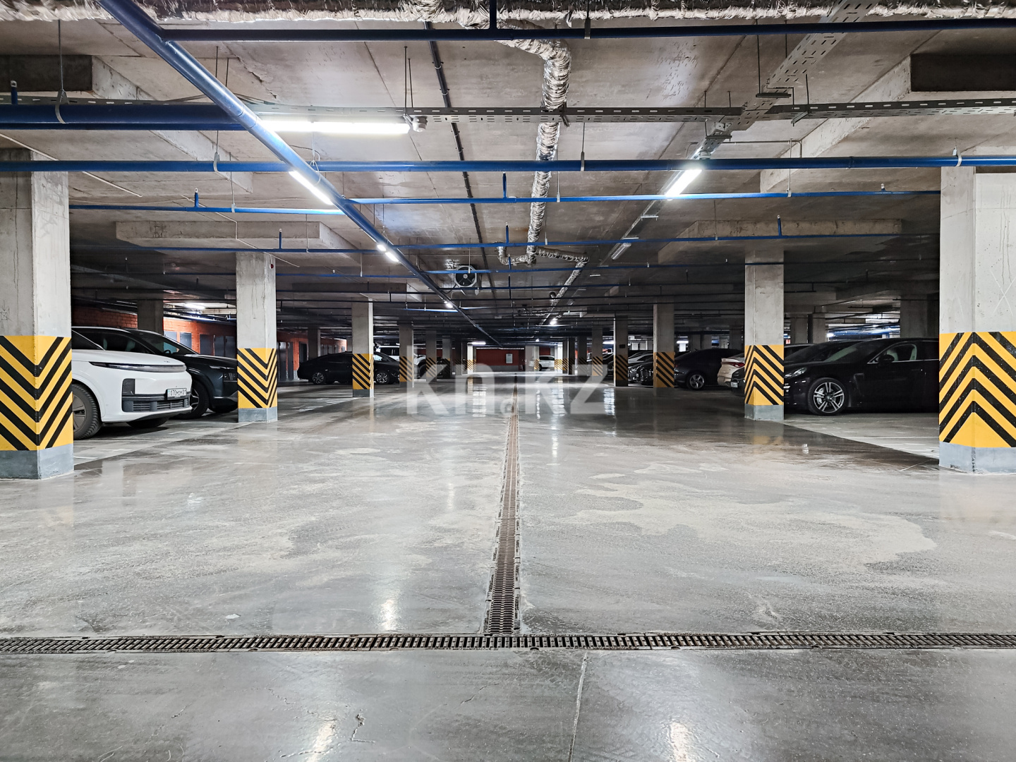 Аренда 2-комнатной квартиры, 50 м², ул. Рыскулова в Астане - фото 12