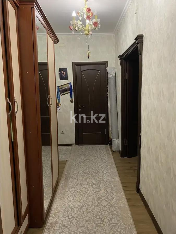 Продажа 2-комнатной квартиры, 63 м² в Алматы - фото 6