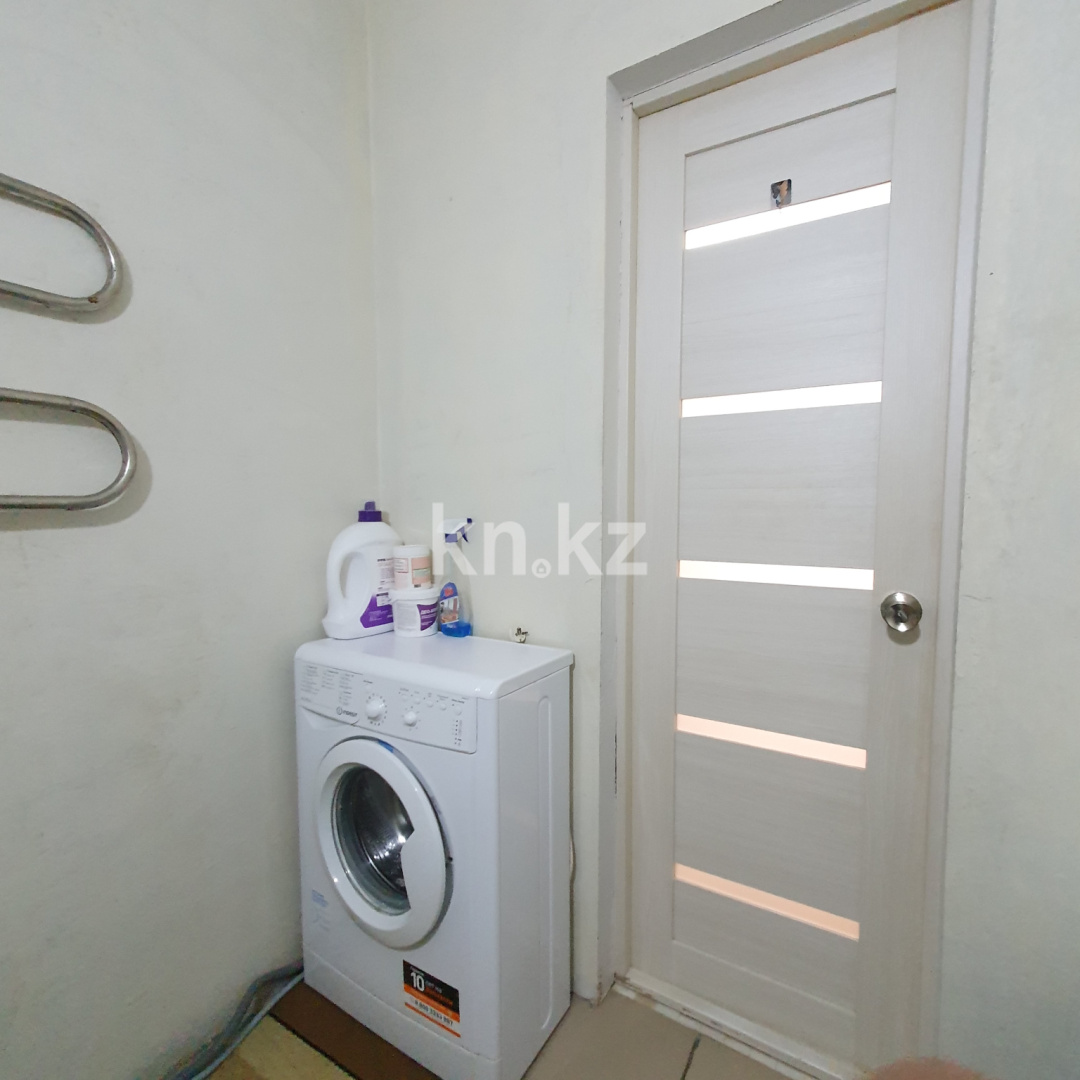 Продажа 1-комнатной квартиры, 46.8 м² в Актобе - фото 14