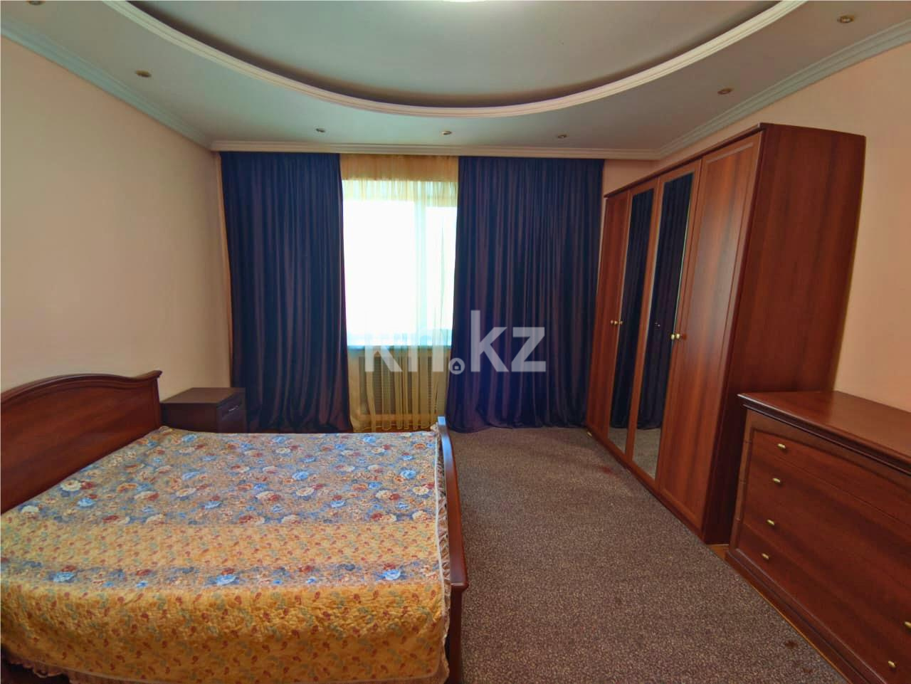 Продажа 3-комнатной квартиры, 84 м² в Караганде - фото 7