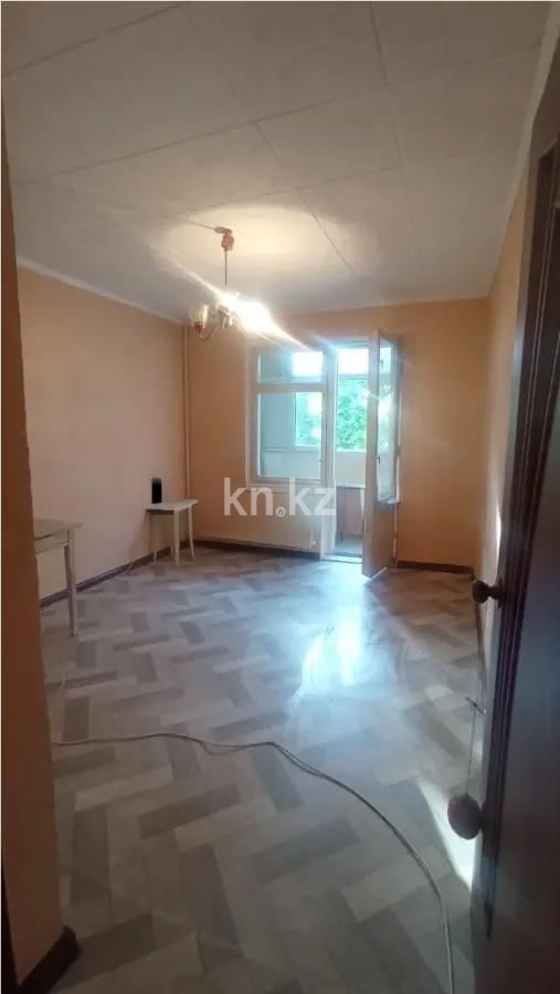 Продажа 2-комнатной квартиры, 51.5 м² в Алматы