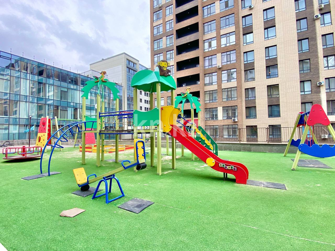 Продажа 2-комнатной квартиры, 65 м² в Астане - фото 25