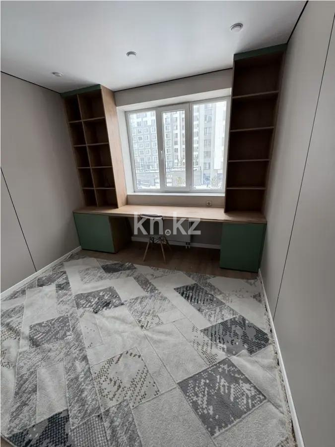 Продажа 3-комнатной квартиры, 60 м² в Астане - фото 3