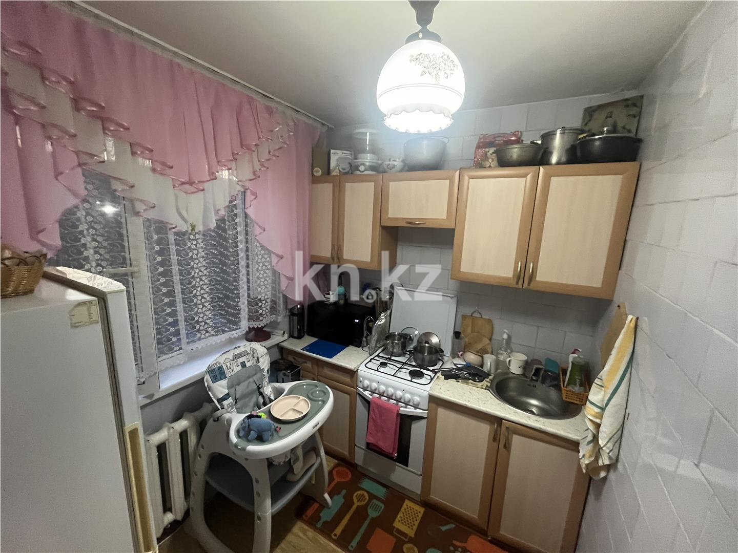 Продажа 1-комнатной квартиры, 31 м² в Темиртау - фото 3