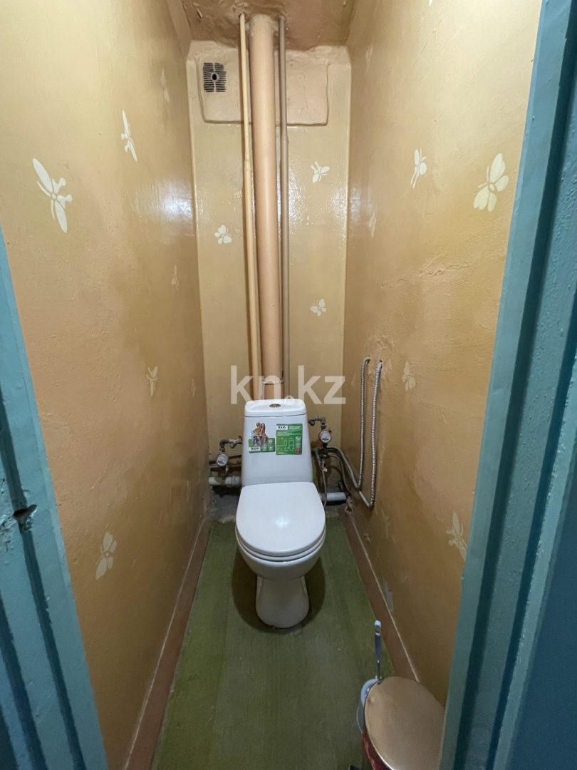 Продажа 3-комнатной квартиры, 63 м², ул. Мызы, дом  47 в Усть-Каменогорске - фото 16