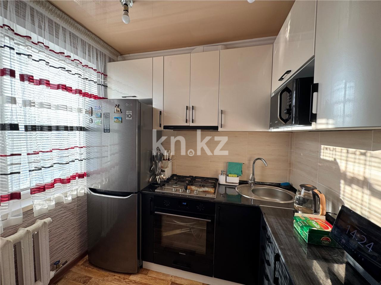Продажа 2-комнатной квартиры, 48 м² в Темиртау - фото 5