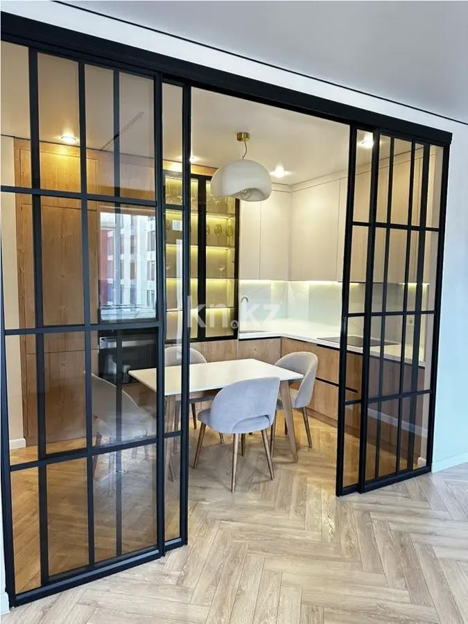 Продажа 4-комнатной квартиры, 126 м² в Астане - фото 4