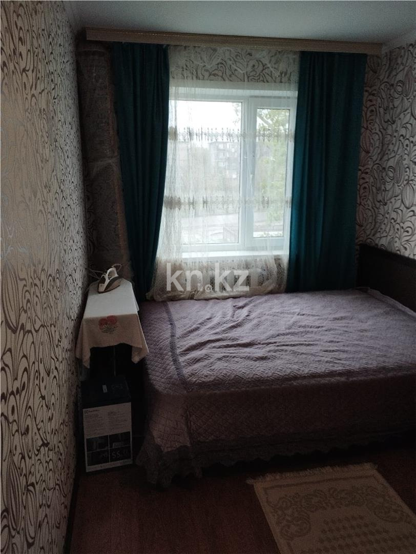 Продажа 3-комнатной квартиры, 61 м² в Караганде - фото 6