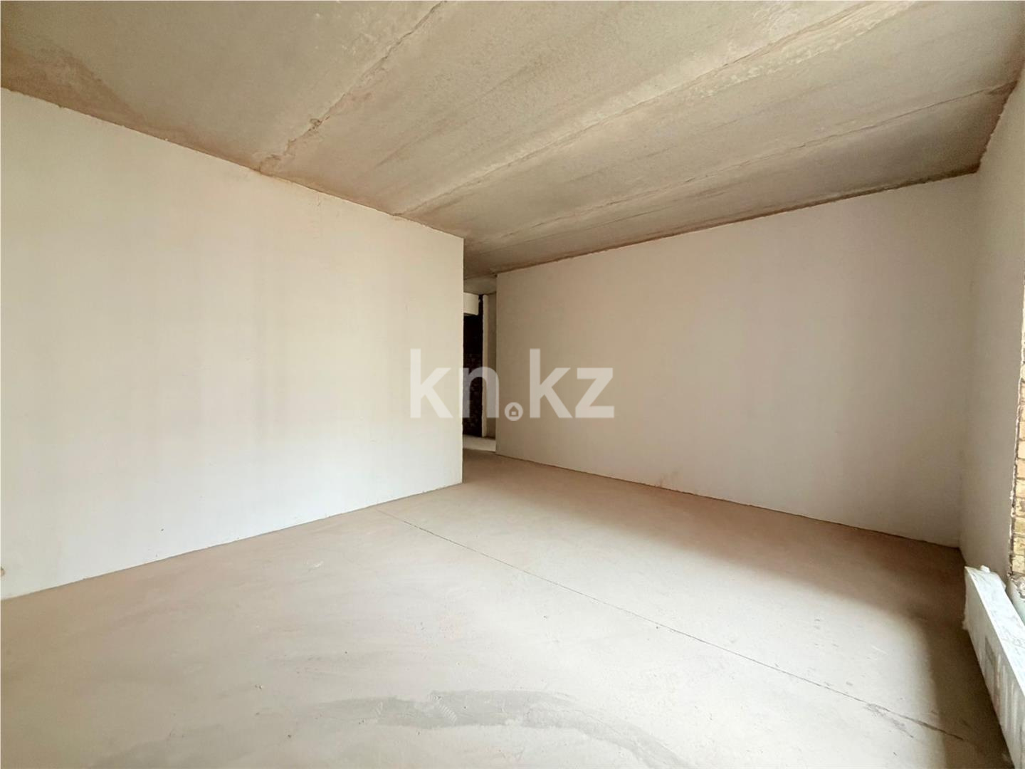 Продажа 3-комнатной квартиры, 78.43 м² в Астане - фото 4