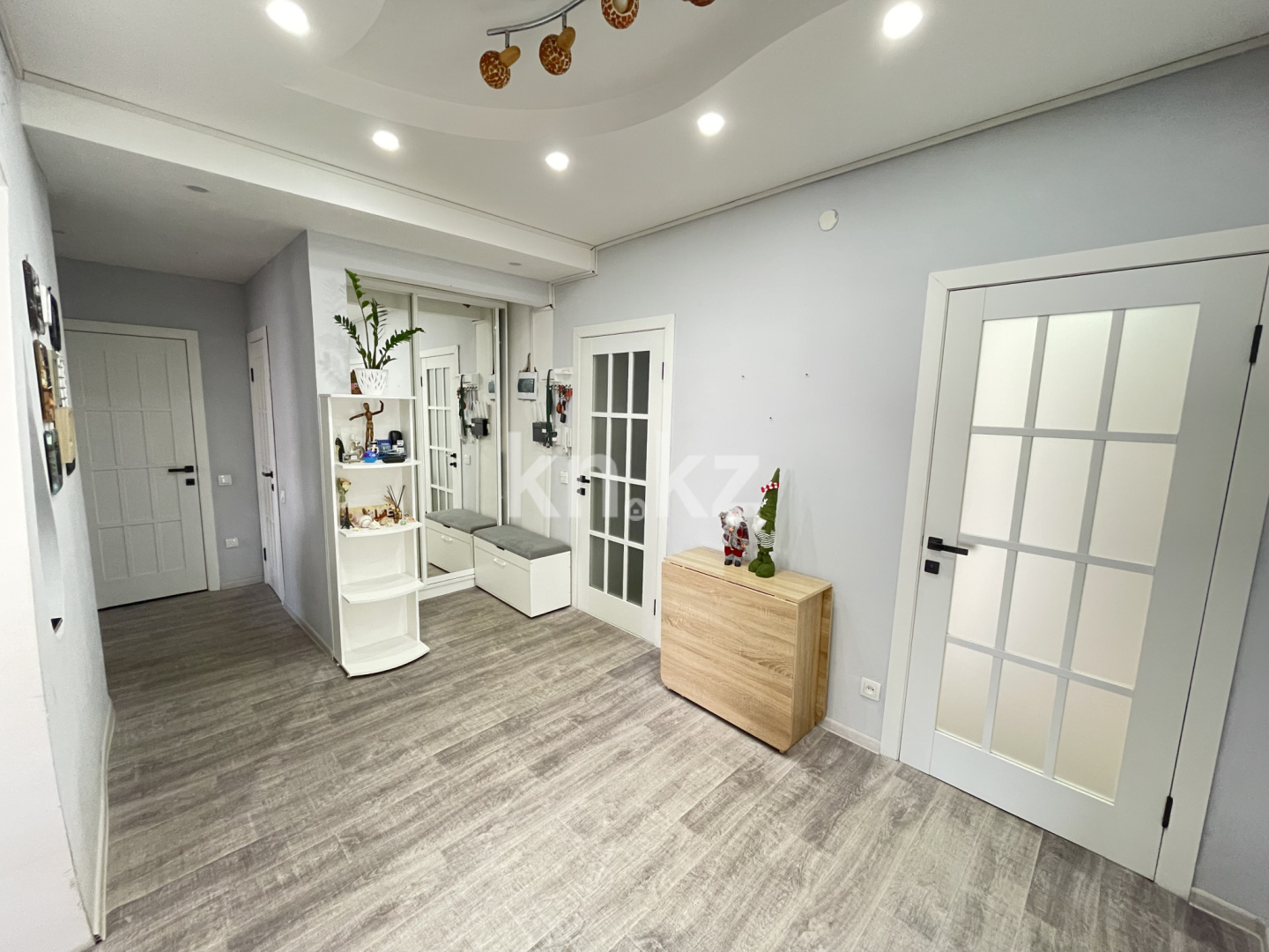 Продажа 3-комнатной квартиры, 110 м² в Сарани - фото 22