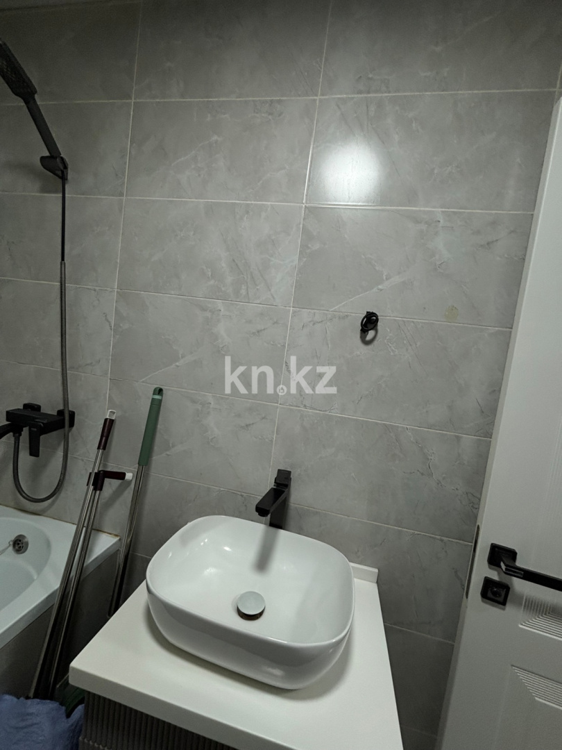 Продажа 1-комнатной квартиры, 30 м² в Алматы - фото 9