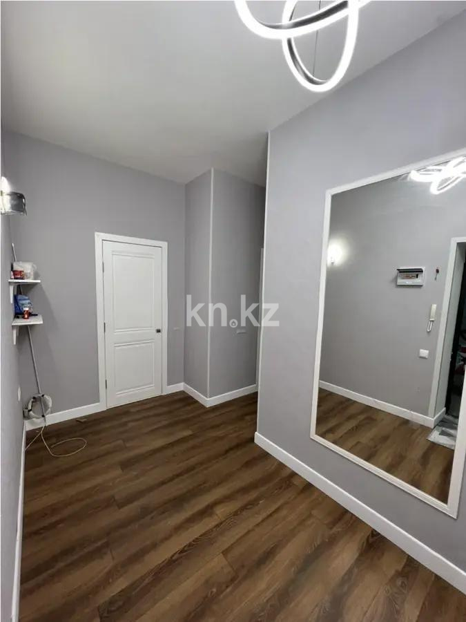 Продажа 2-комнатной квартиры, 46 м² в Астане - фото 3