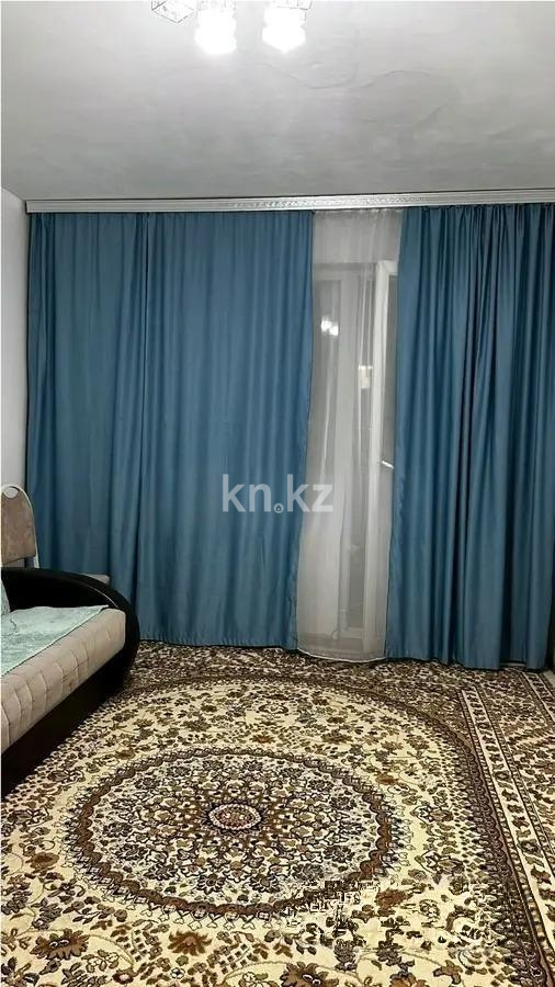 Продажа 1-комнатной квартиры, 39 м² в Алматы