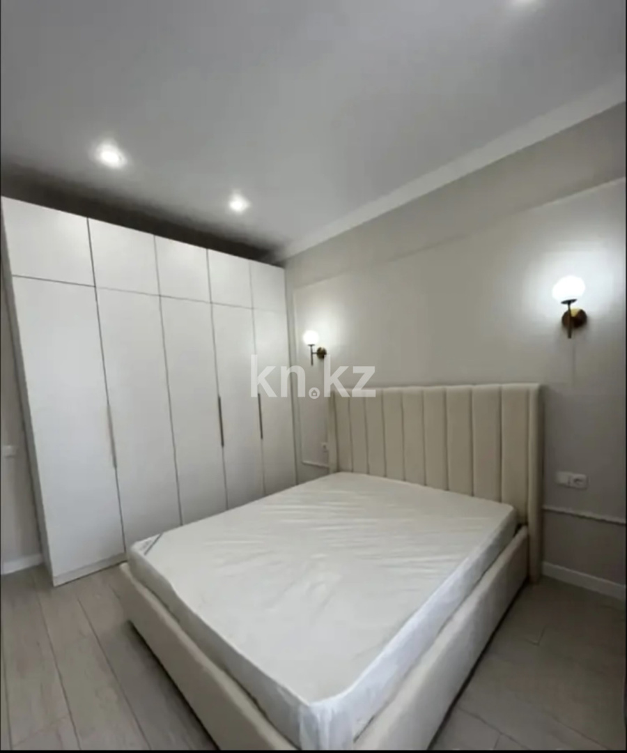 Аренда 2-комнатной квартиры, 51 м² в Астане - фото 9