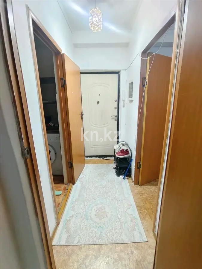 Продажа 1-комнатной квартиры, 33 м² в Алматы - фото 4