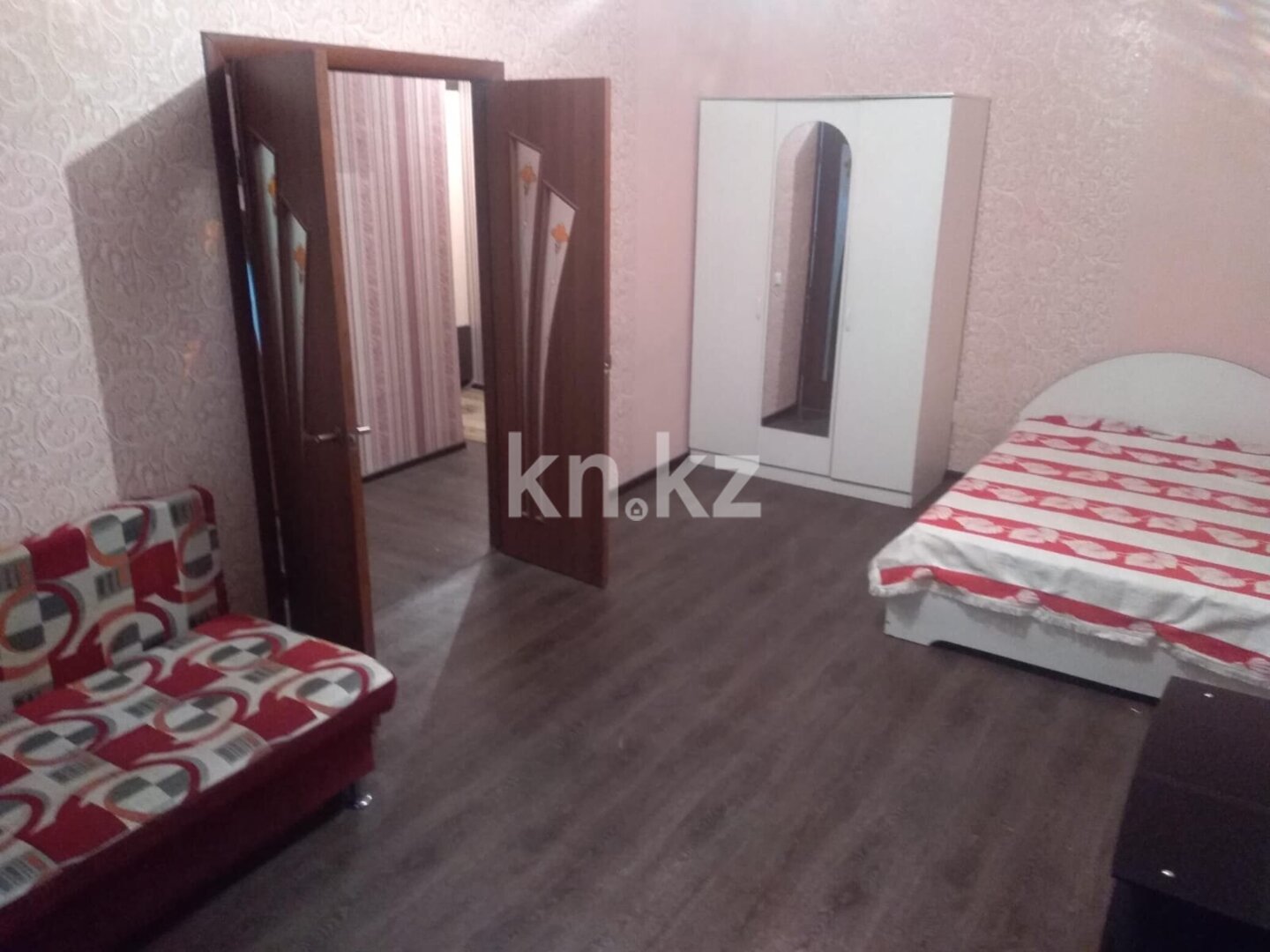 Продажа 1-комнатной квартиры, 38 м² в Астане - фото 2
