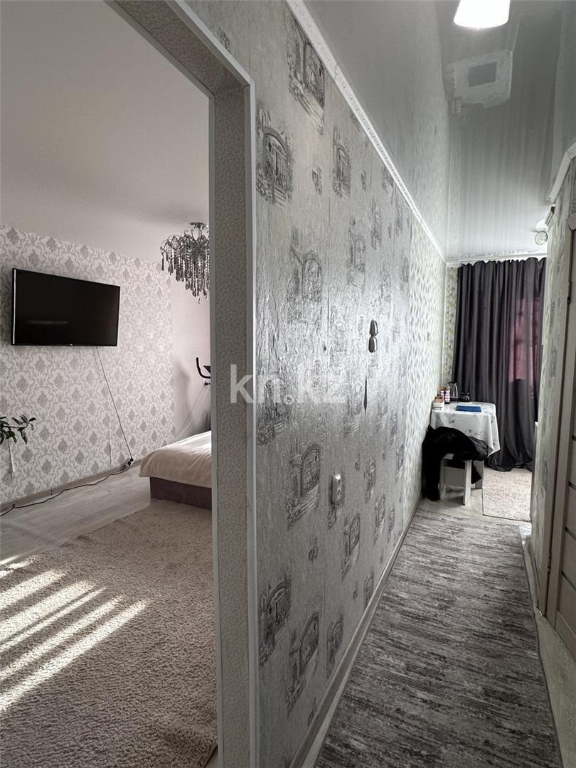 Продажа 1-комнатной квартиры, 31 м², ул. 6-й мик-н в Темиртау - фото 5