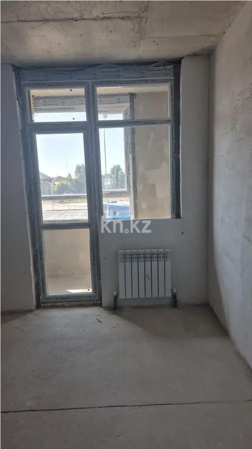 Продажа 1-комнатной квартиры, 39.8 м² в Астане