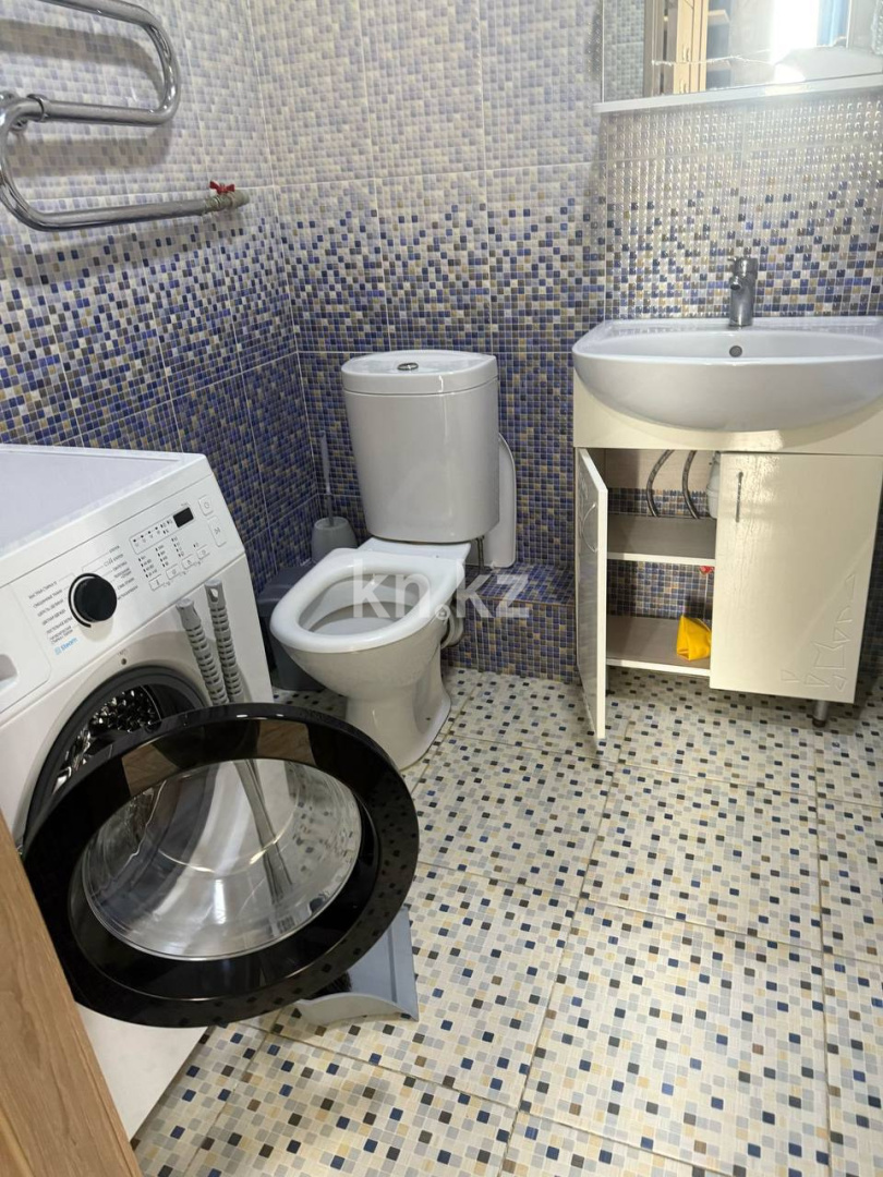 Аренда 2-комнатной квартиры, 48 м² в Астане - фото 9