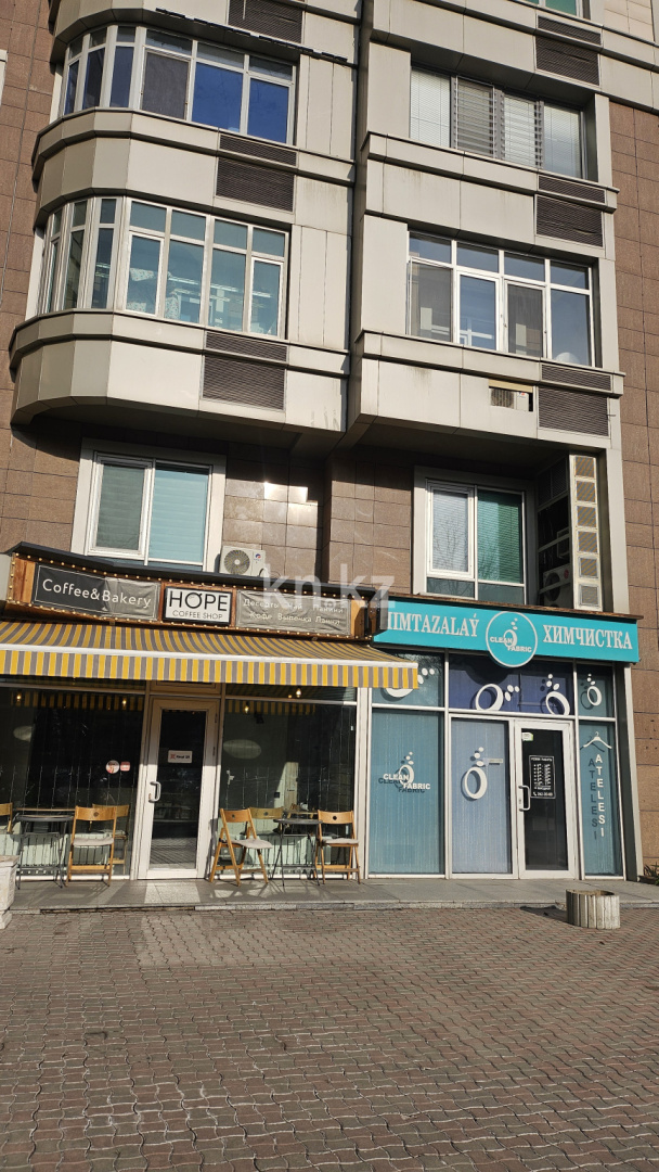 Аренда 2-комнатной квартиры, 85 м², Достык, дом  97Б - Достык Снегина в Алматы - фото 8