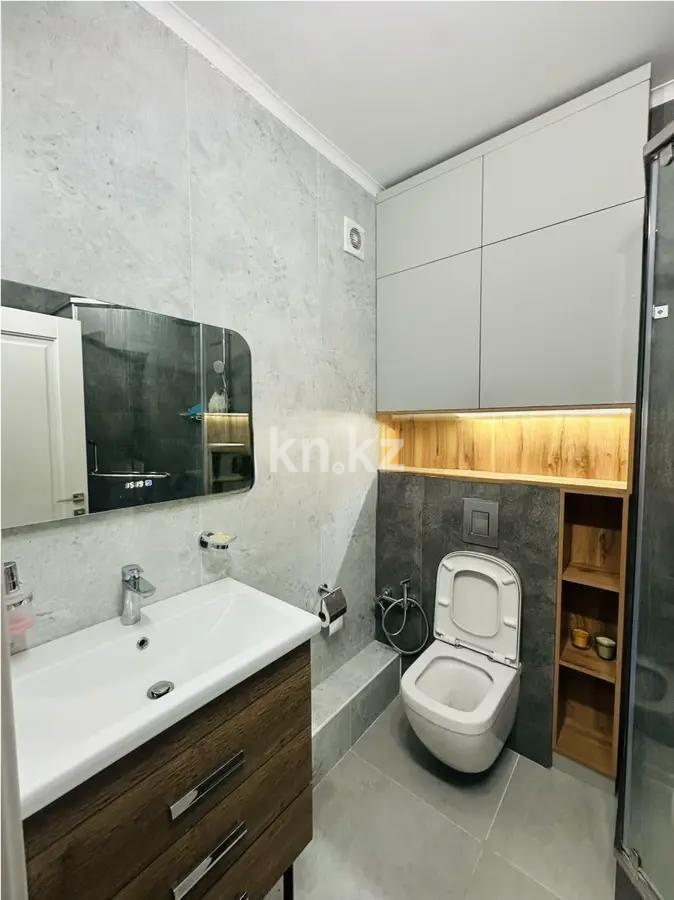 Продажа 1-комнатной квартиры, 38 м² в Астане - фото 5