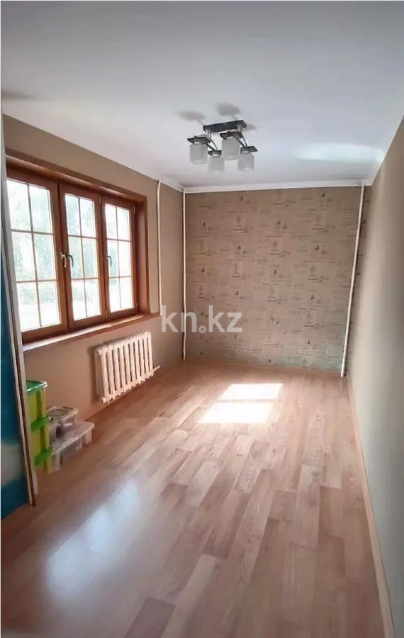 Продажа 2-комнатной квартиры, 45 м² в Алматы - фото 2