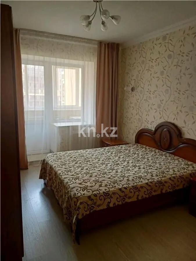 Продажа 2-комнатной квартиры, 65 м², ул. Нарикбаева, дом  9 в Астане - фото 2
