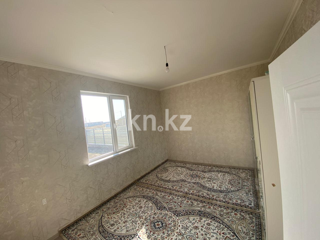 Продажа 2-комнатного дома, 70 м², Жапек батыр п. в Алматы - фото 15