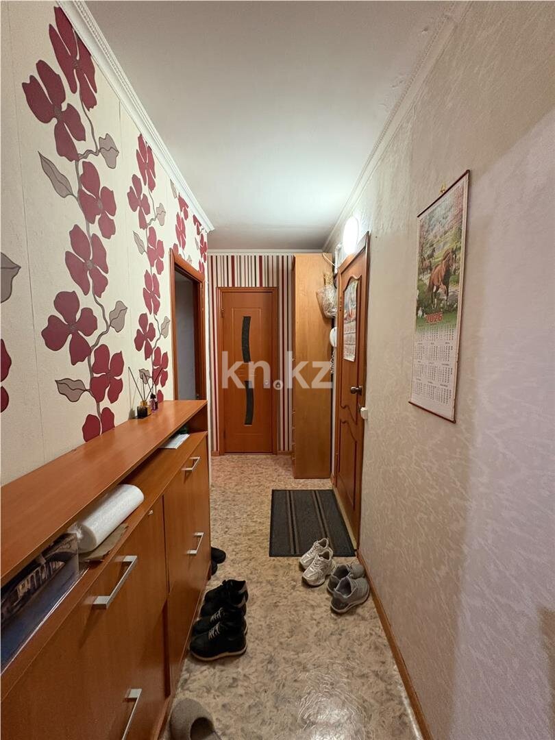 Продажа 2-комнатной квартиры, 44 м² в Караганде - фото 10