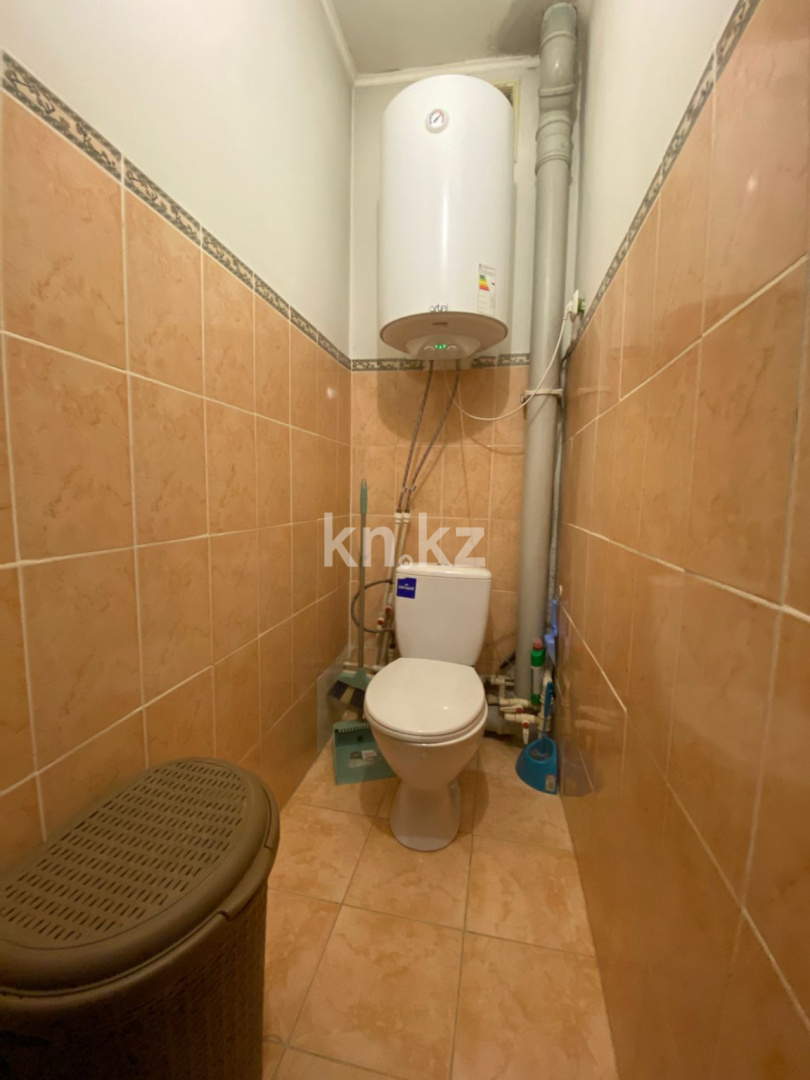 Продажа 2-комнатной квартиры, 56.5 м², ул. Ермекова в Караганде - фото 7