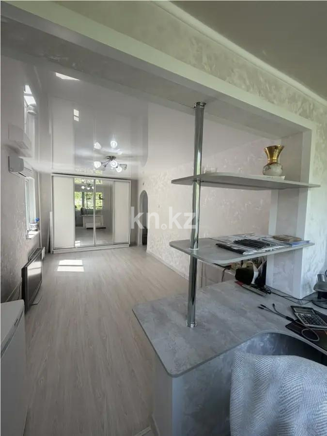Продажа 1-комнатной квартиры, 32.6 м² в Алматы - фото 2