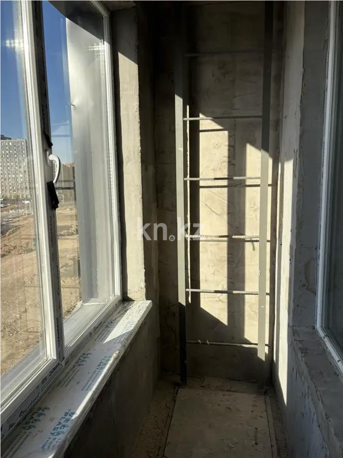 Продажа 3-комнатной квартиры, 63 м², пр. Туран, дом  55/16 в Астане - фото 3