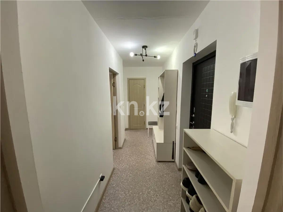 Продажа 2-комнатной квартиры, 48.8 м² в Астане - фото 5