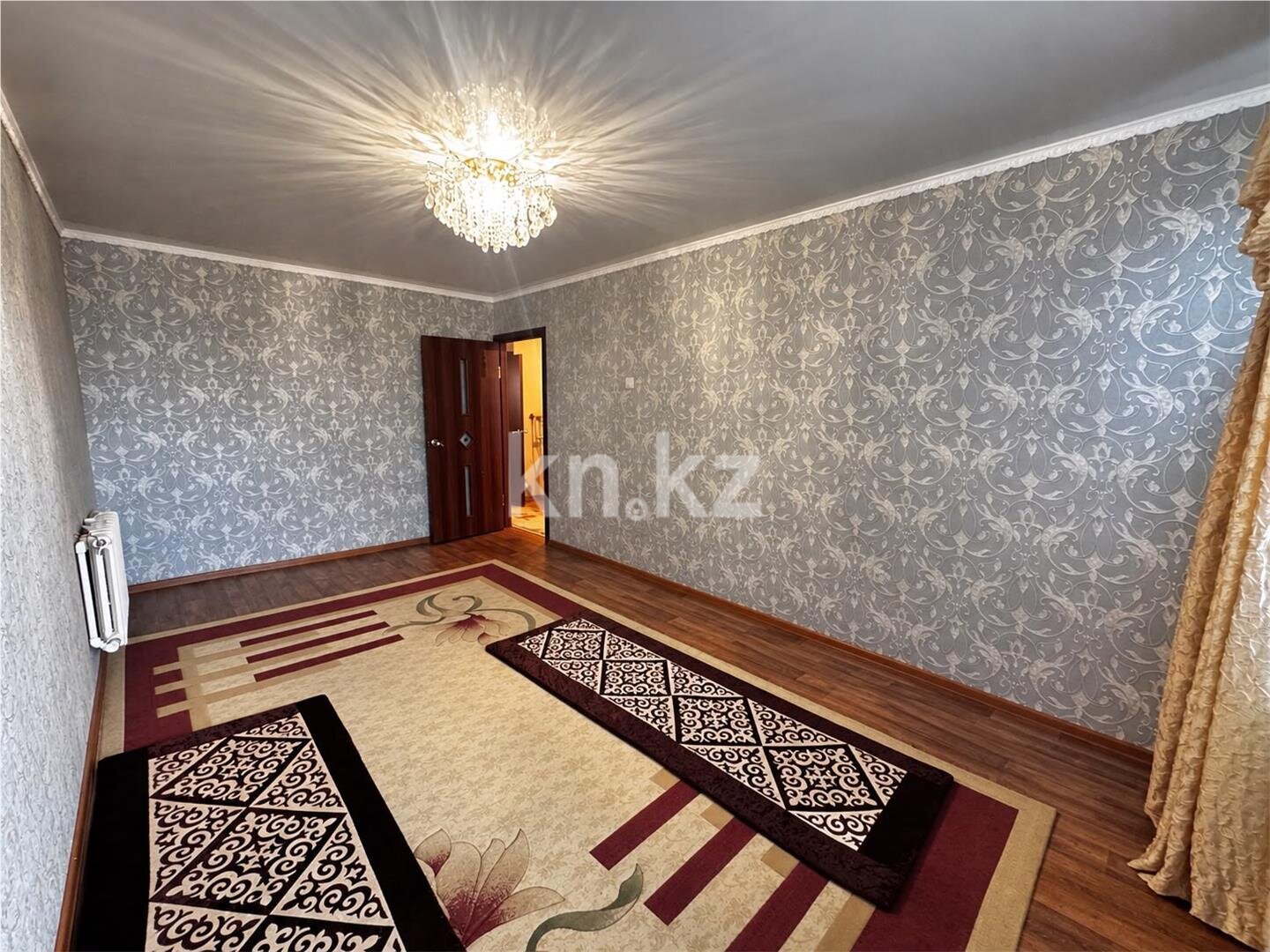 Продажа 3-комнатной квартиры, 62 м² в Темиртау - фото 2