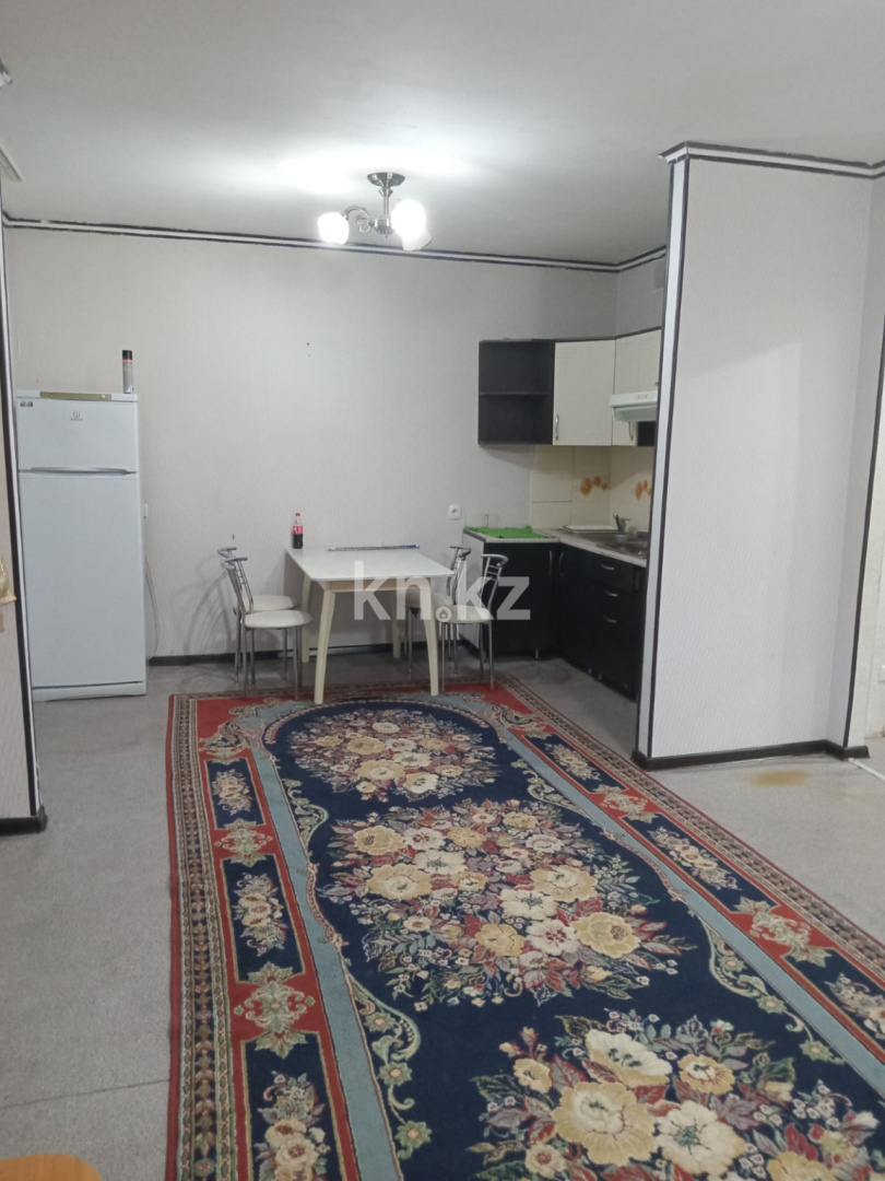 Продажа 1-комнатной квартиры, 42.5 м² в Астане - фото 5