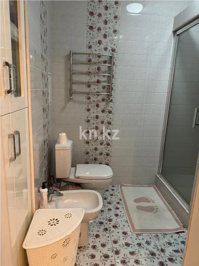 Продажа 4-комнатной квартиры, 150.5 м², ул. Сатпаева, дом  9б в Алматы - фото 6