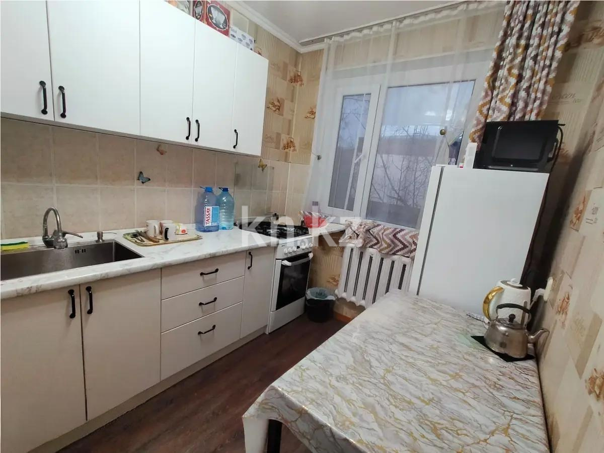 Продажа 2-комнатной квартиры, 46 м² в Караганде - фото 4