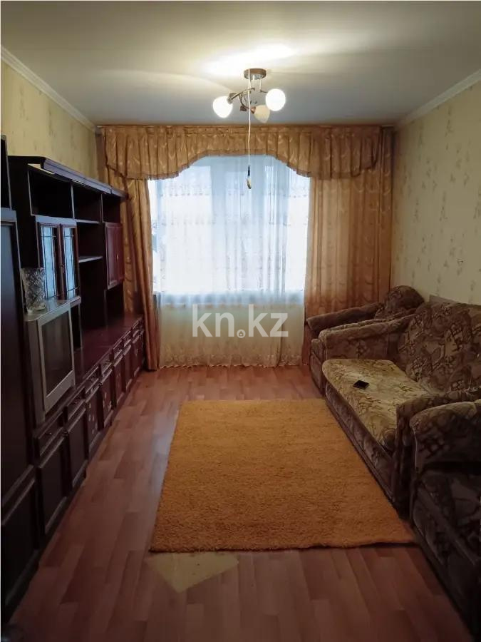 Продажа 2-комнатной квартиры, 40 м², ул. Петрова, дом  7/1 в Астане