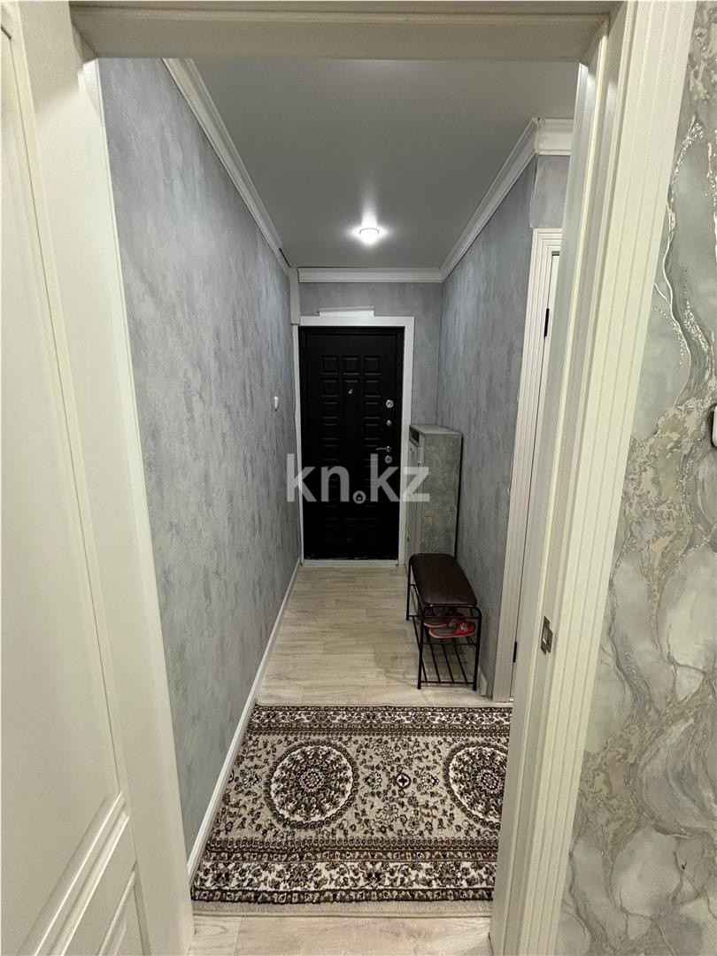 Продажа 3-комнатной квартиры, 58 м², пр. Металлургов в Темиртау - фото 15