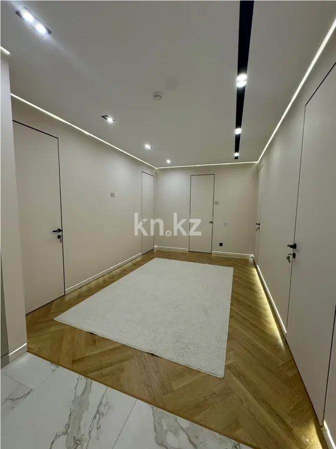 Продажа 4-комнатной квартиры, 131 м², ул. Шаляпина, дом  1/18 в Алматы - фото 10