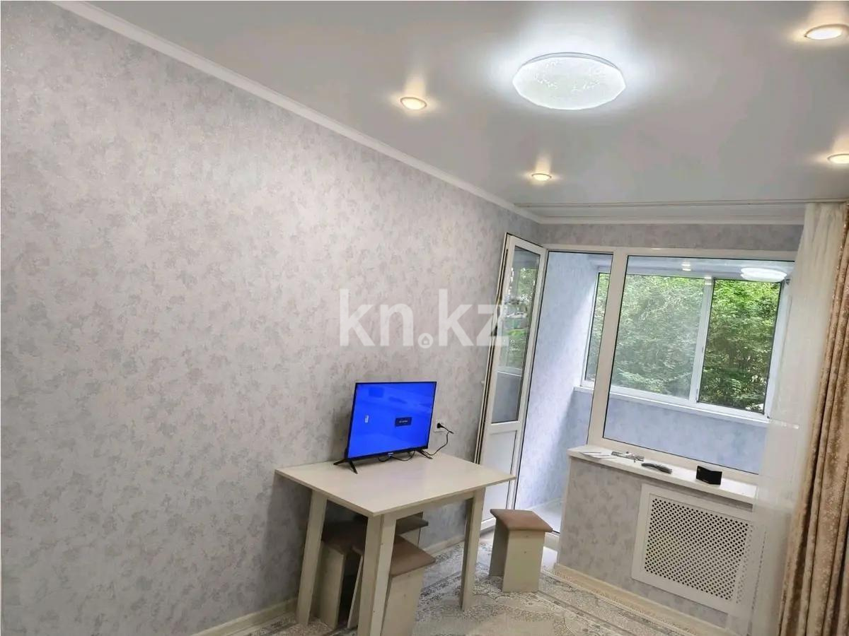 Продажа 1-комнатной квартиры, 20 м² в Алматы