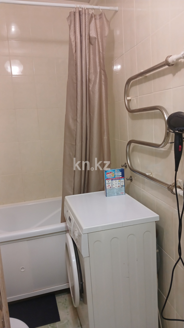 Аренда 1-комнатной квартиры посуточно, 38 м² в Караганде - фото 14