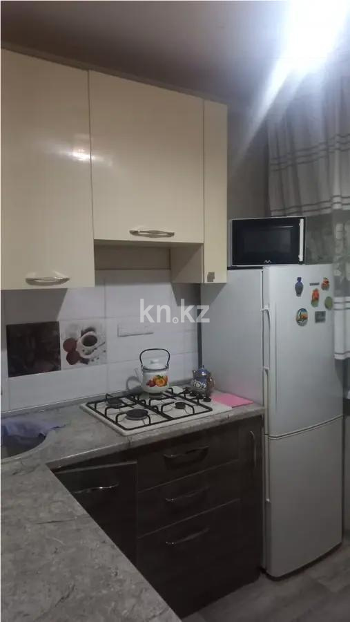 Продажа 1-комнатной квартиры, 32.5 м² в Алматы - фото 3