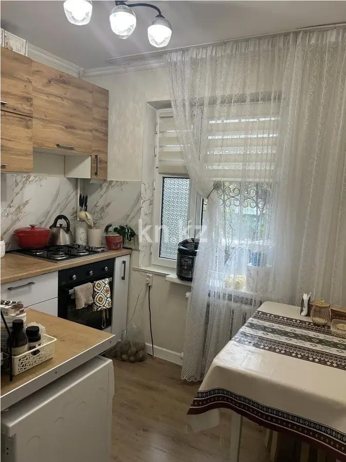 Продажа 3-комнатной квартиры, 65 м², ул. Радостовца, дом  271 в Алматы - фото 4