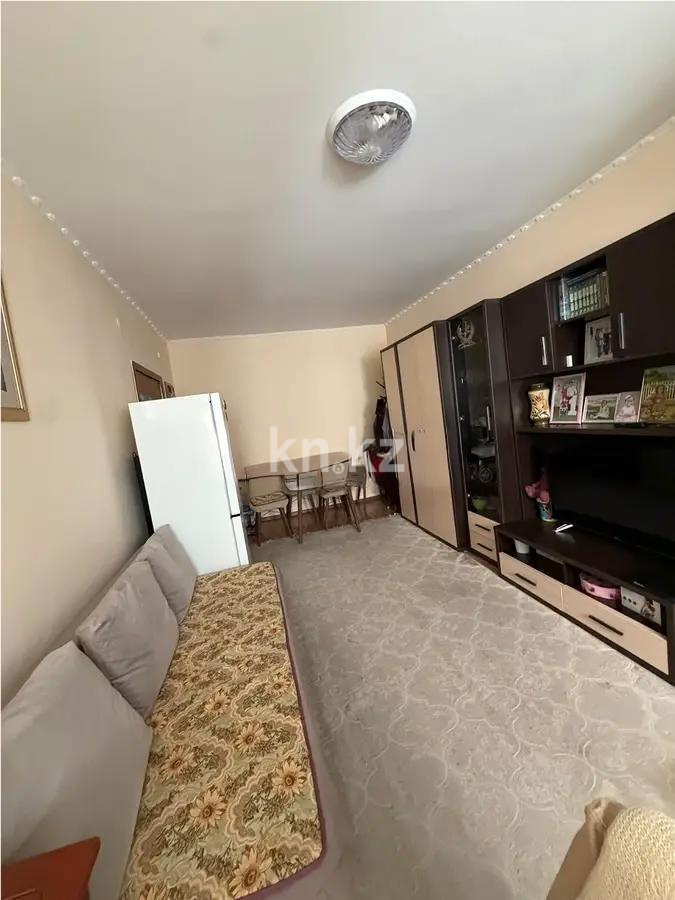 Продажа 1-комнатной квартиры, 18 м² в Алматы - фото 4