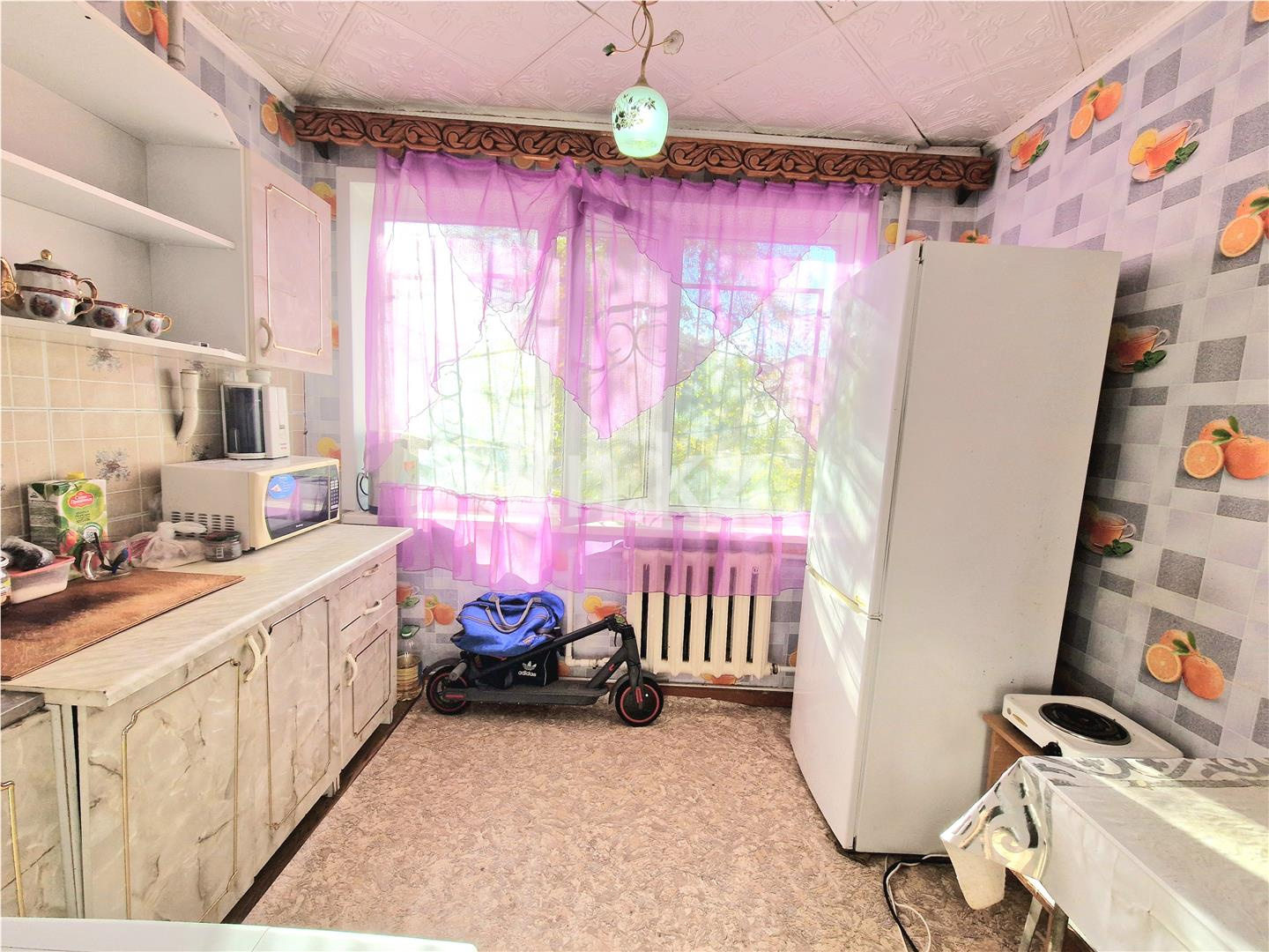 Продажа 1-комнатной квартиры, 36 м², ул. Сатыбалдина в Караганде - фото 3