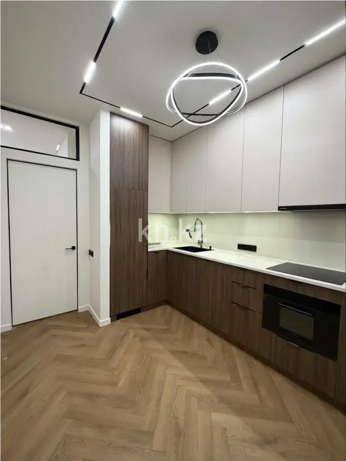 Продажа 3-комнатной квартиры, 82 м² в Алматы - фото 4