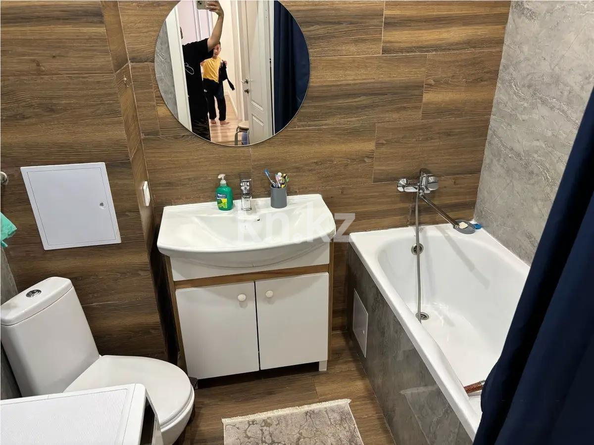 Продажа 2-комнатной квартиры, 61.4 м² в Астане - фото 4